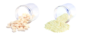 Crushed Cancellous Chips kemik partikülleri