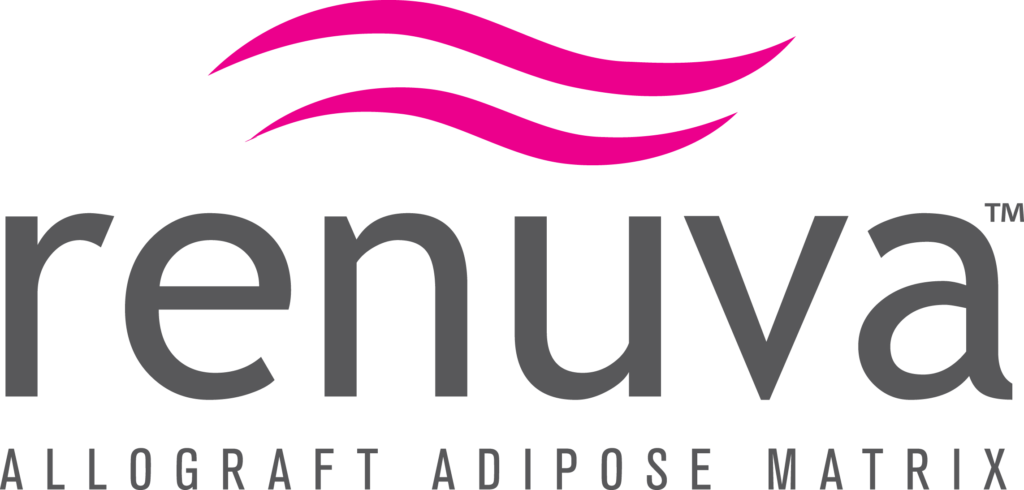 Renuva - Adipose Matrix RENUVA LOGO 1024x490
